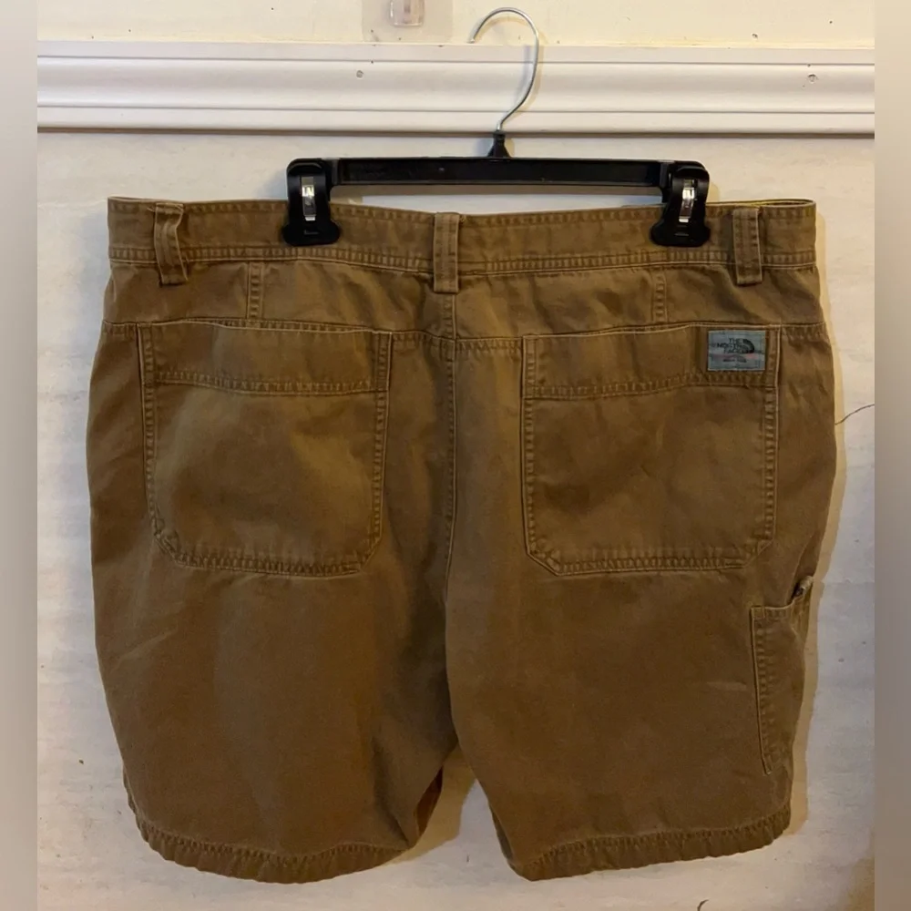 The North Face A5 Series Flat-Front Shorts